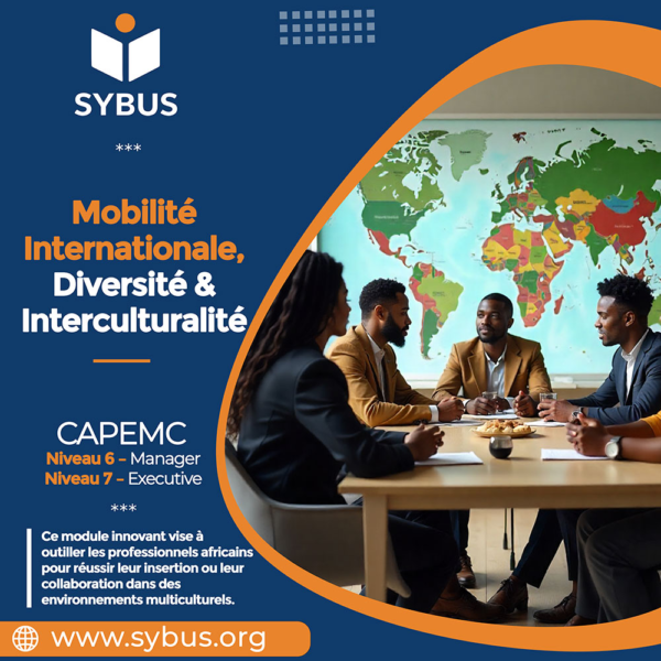 Mobilité internationale, Diversité & Interculturalité